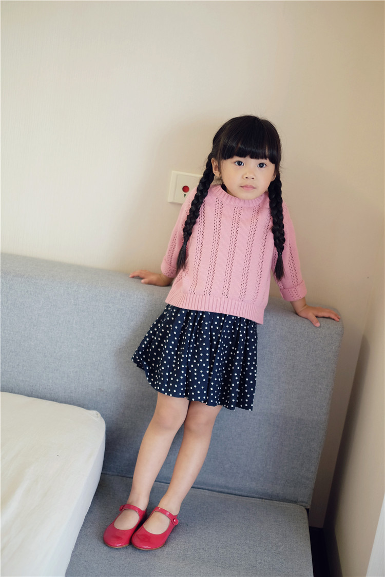 Jupe enfant ETONZOE - Ref 2050171 Image 15