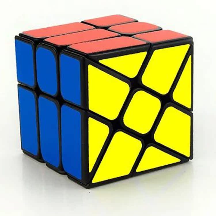 Как собрать круглый кубик рубик. Кубик рубика magic cube 3x3x3 №379009. scrambles 3x3x3 rubiks cube. yj 3x3x3 blind cube. cube 3x3 uv.