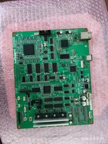 Roland RF-640 motherboard original disassembly non-RF-640A test video provided before shipment