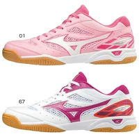 Dịch vụ mua sắm tại Nhật Bản Giày Mizuno / Mizuno Giày bóng bàn nữ 3E WAVE KAISERBURG RL4 giày thể thao nam sneaker