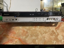 95 New Belt Original Packaging Pioneer Pioneer DVR-560H-S DVD Hard Disc Recorder Player
