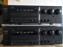 Japanese-origin KA-280 karaoke amplifier