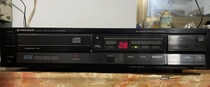 Original fit 9 new 100V pioneer Pioneer PD-5010 desktop CD machine