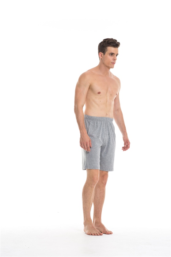 Pantalon pyjama Moyen-âge THREEGUN 60567B0 - Ref 728064 Image 5