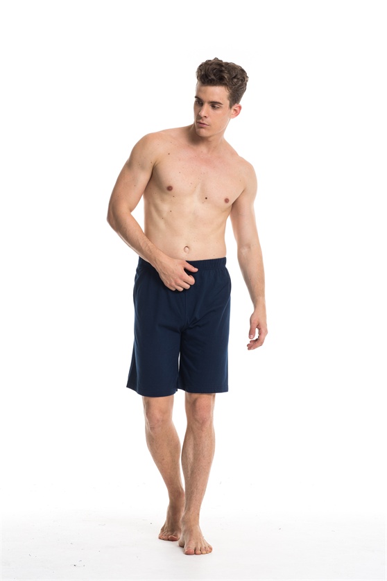 Pantalon pyjama Moyen-âge THREEGUN 60567B0 - Ref 728064 Image 6