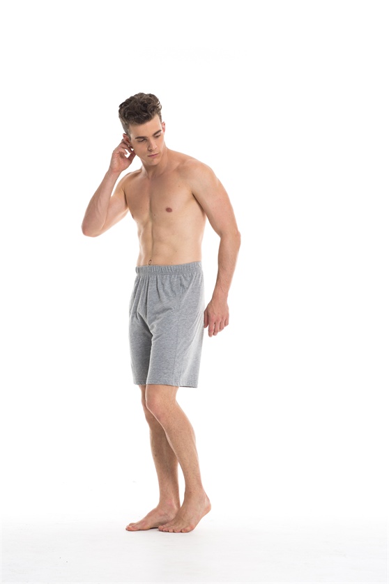 Pantalon pyjama Moyen-âge THREEGUN 60567B0 - Ref 728064 Image 3