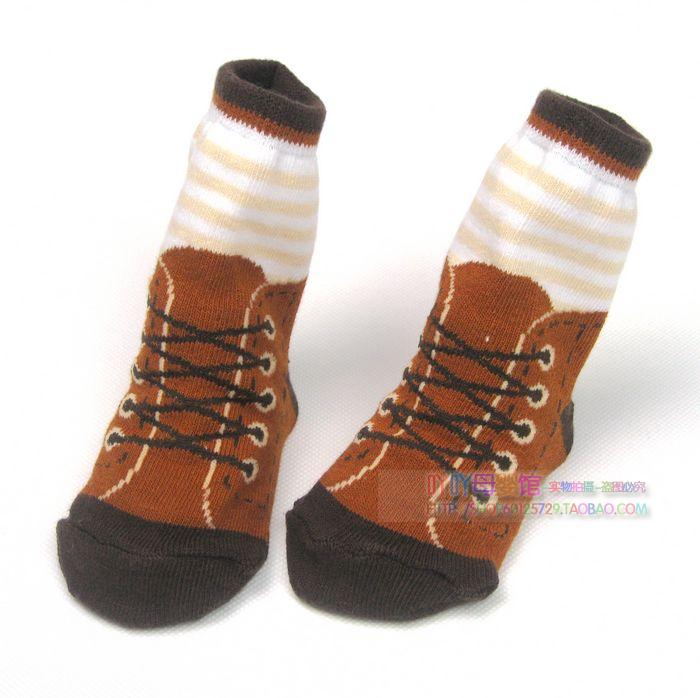 Chaussettes enfant - Ref 2106606 Image 20