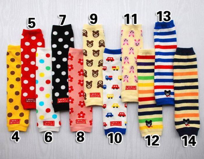 Chaussettes enfant - Ref 2106865 Image 10