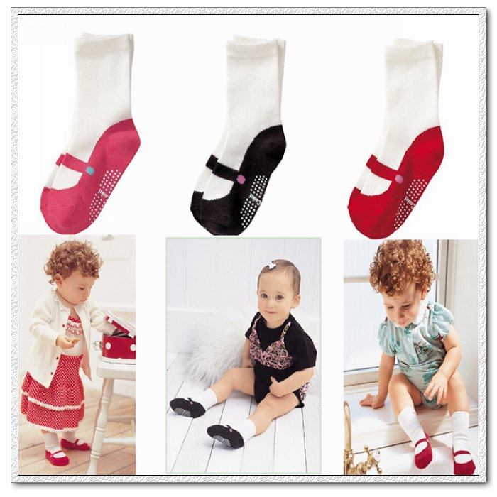 Chaussettes enfant YAYA BABY - Ref 2106620 Image 12