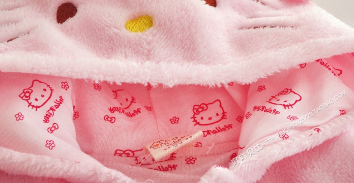 Cape pour fille EOKOBOM - Ref 2157449 Image 37