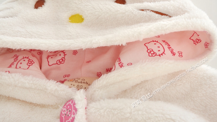 Cape pour fille EOKOBOM - Ref 2157449 Image 31