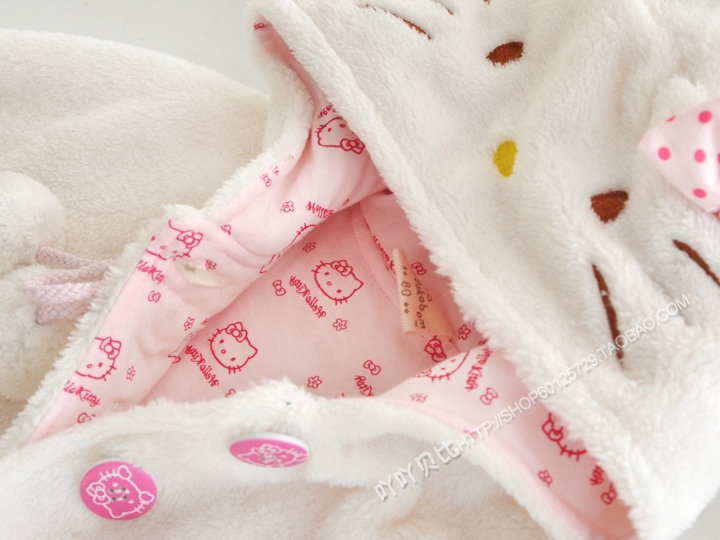 Cape pour fille EOKOBOM - Ref 2157449 Image 32