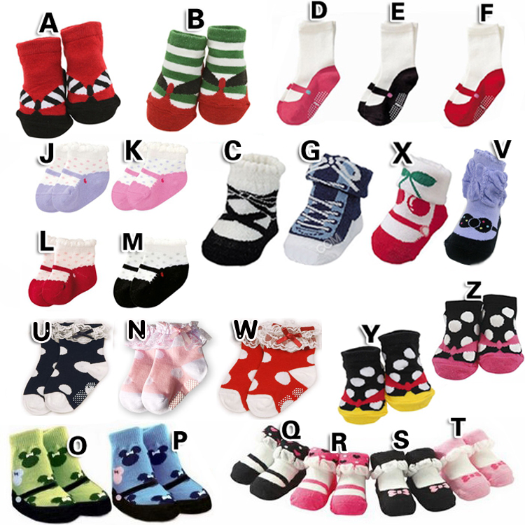Chaussettes enfant YAYA BABY - Ref 2106620 Image 6