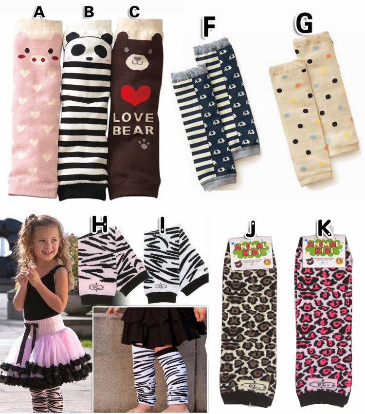 Chaussettes enfant - Ref 2106865 Image 7