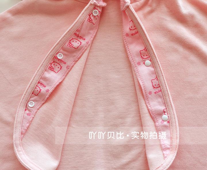 Cape pour fille EOKOBOM - Ref 2157449 Image 23