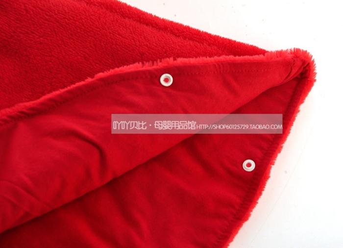 Cape pour fille EOKOBOM - Ref 2157449 Image 45