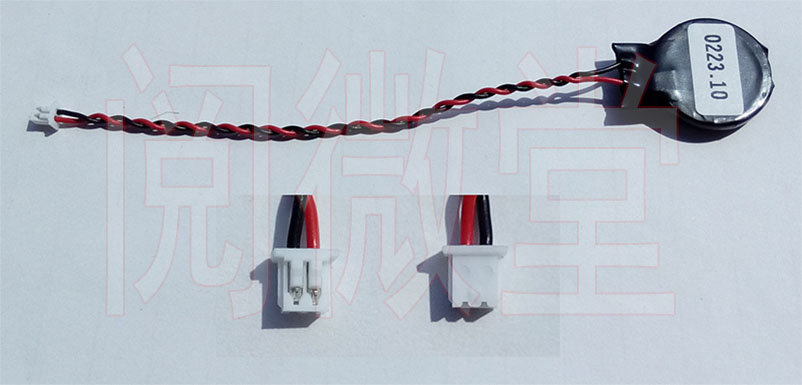 Alien Alienware alpha alpha R2 M18xR2 BIOS COMS battery motherboard battery