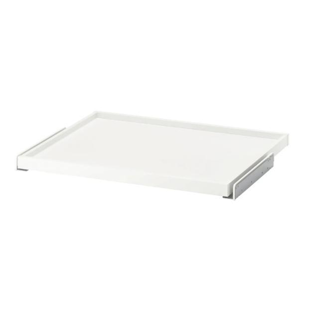 Ikea Purchasing Agent for Compmoon Pull-Out Trays in Multiple Colors/Sizes, Only Suitable for Pax Pax Wardrobe Combination Cabinets