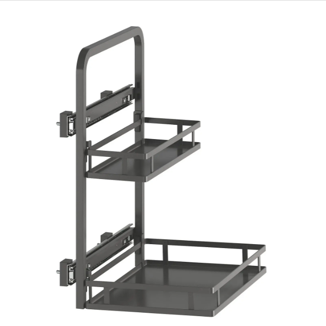 Ikea New Product Domestic Purchasing Agent Usta Under-Sink Storage Unit 35X29X 43cm Simple and Durable