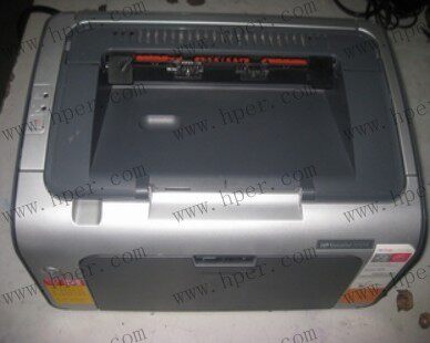 HP1007 1005 1006 1008 Power board has all parts of this machine