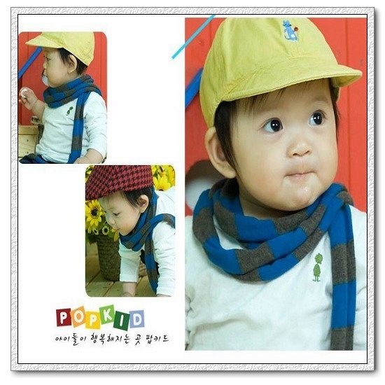 Foulard enfant - Ref 2142520 Image 12