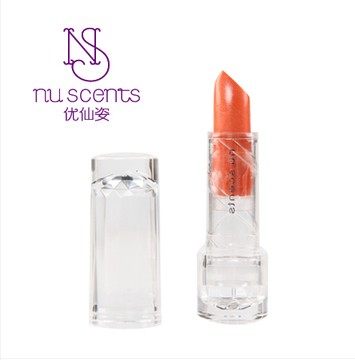 优仙姿甜心爱恋唇膏3.8ml 口红 持久滋润晶亮双唇专柜正品特价
