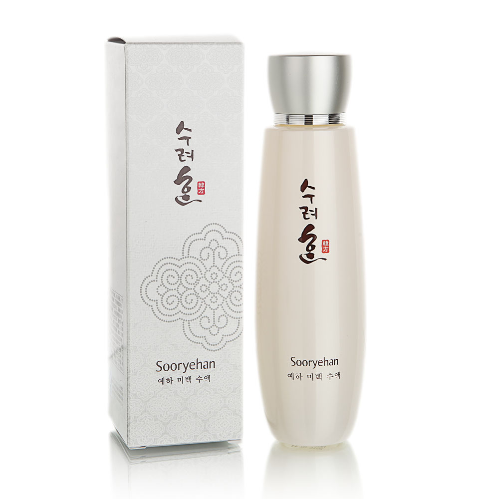 授权代理  LG蝶妆秀雅韩蕊河美白水150ml 中韩合资