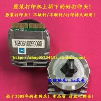 Original Quadcopter OKI5860SP OKI6100F OKI5560SC Printer Needle Warranty March