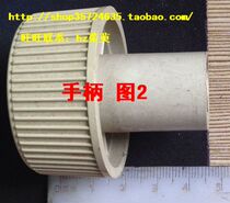 Original Star NX-100 AR2400 NX100 Handpiece Handpiece Handpiece Knob
