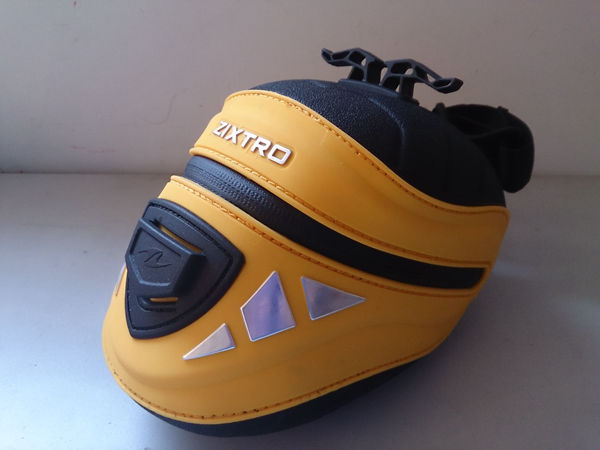Sacoche pour vélo mixte - Ref 2215843 Image 19