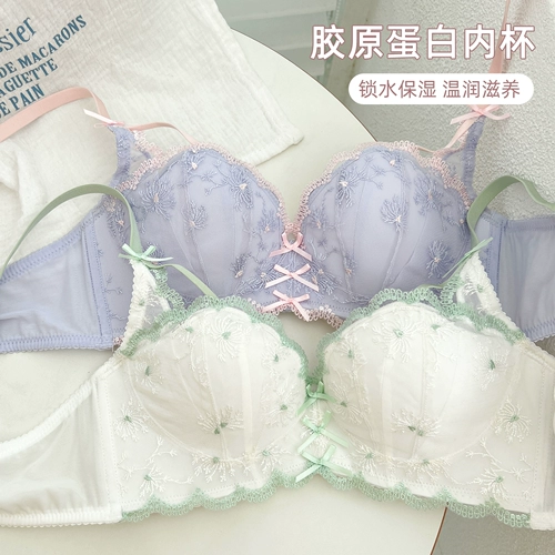 Кролик, нижнее белье, бюстгальтер пуш-ап, бюстгалтер, сексуальный бюстгальтер-топ