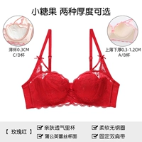 Красная роза