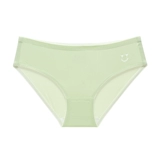 Кролик, шелковые трусы, дышащие тонкие штаны, шорты для школьников, нижнее белье