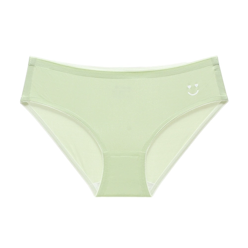 Кролик, шелковые трусы, дышащие тонкие штаны, шорты для школьников, нижнее белье