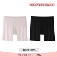 Табак серый пурпурный+черный