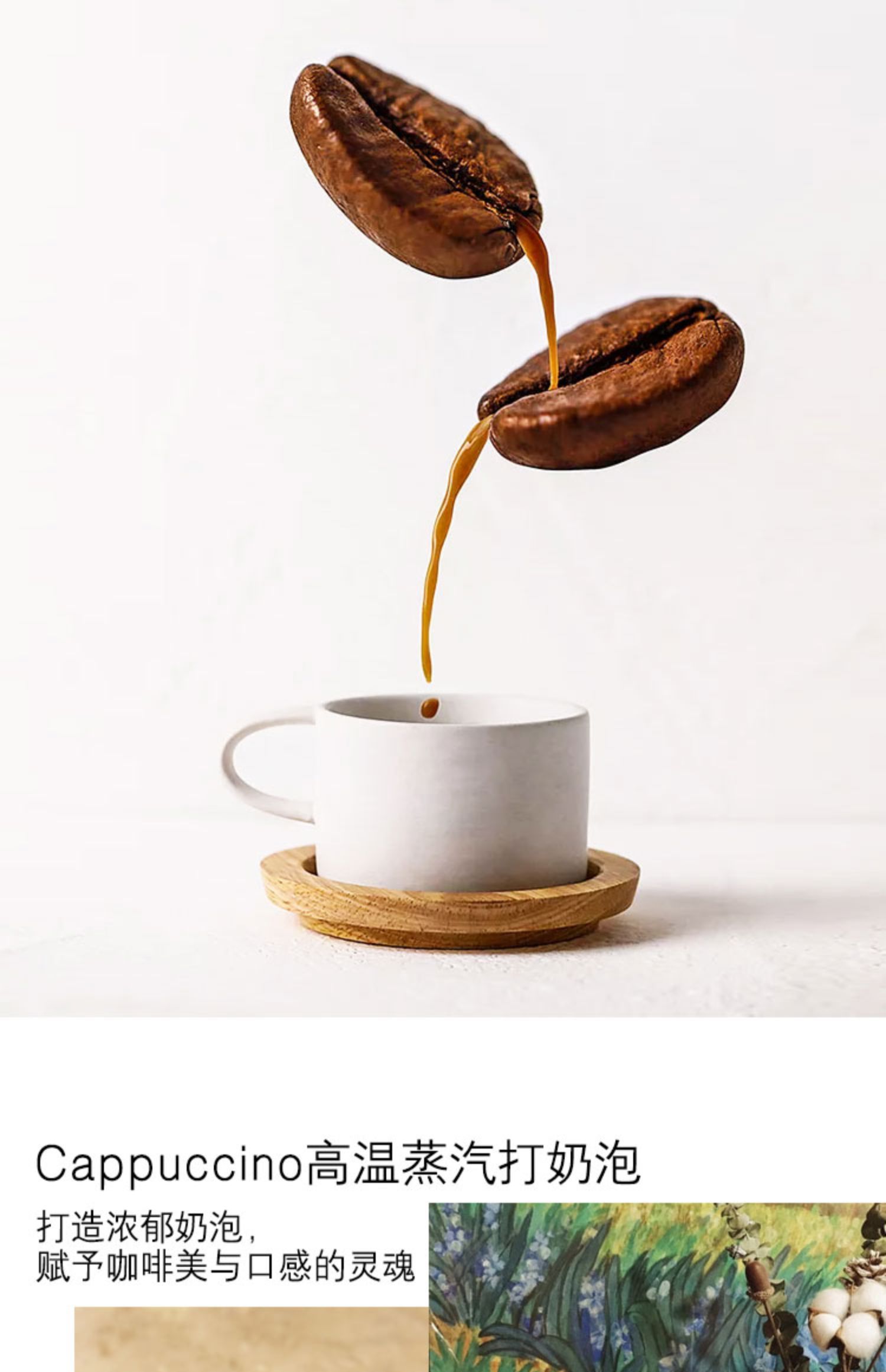 máy pha cà phê capuchino Nhập khẩu chính hãng Ý Smeg SMEG Máy bơm retro Ý bán máy pha cà phê bán tự động - Máy pha cà phê máy pha cà phê espresso mini