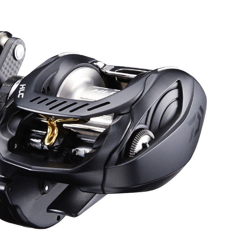 daiwa hlc