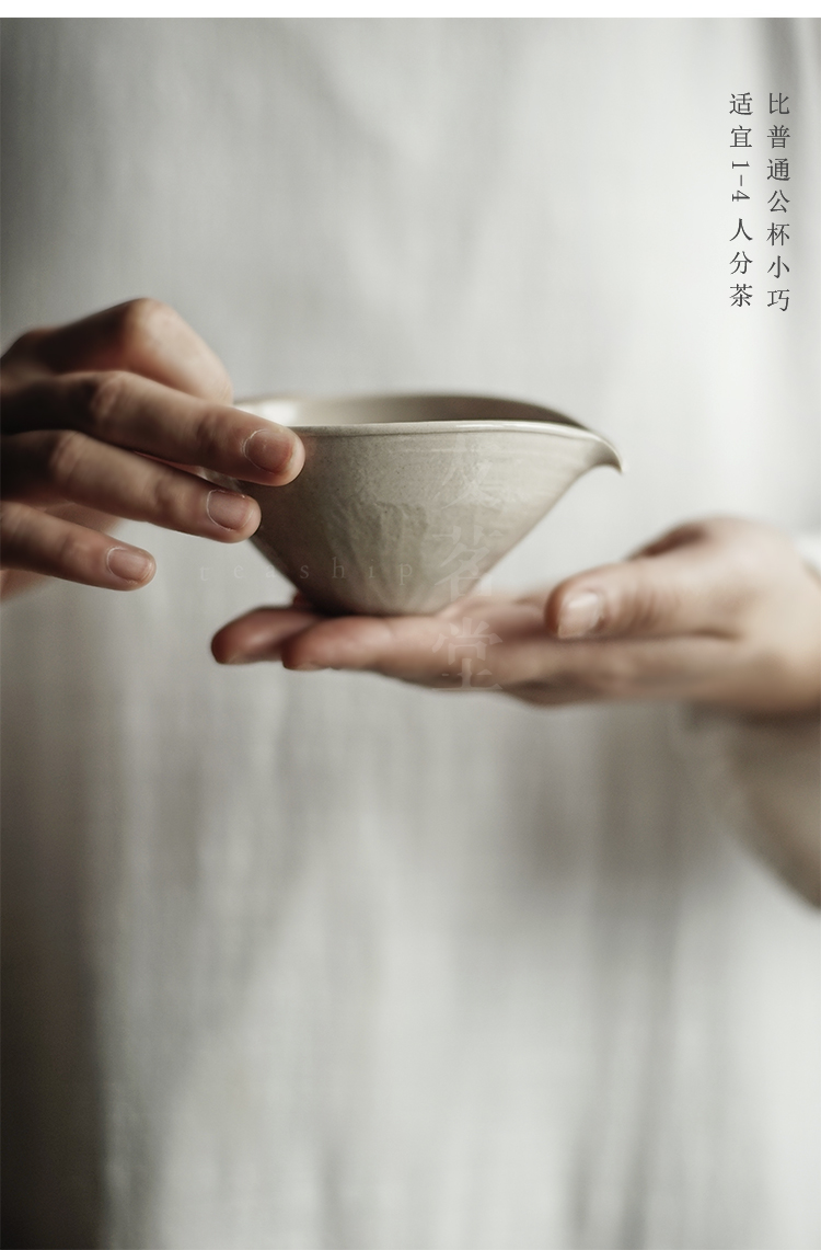 Youyitang Jingdezhen làm bằng tay đá trắng kungfu bộ trà đạo cụ Nhật Bản bao gồm bát trà bát TC1232 - Trà sứ bộ ấm chén pha trà đẹp