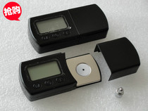 LP vinyl phono phono phono special weight measuring device needle pressure meter punch Crown special price