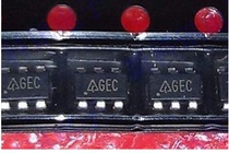 AP3031KTR-G1 AP3031 silk screen: GEC SOT23 boost chip
