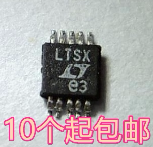 Design Note 296: LTC1871 No RSENSE Controller Is Small and Efficient in Design Note 296: LTC1871 No RSENSE Controller Is Small and Efficient in