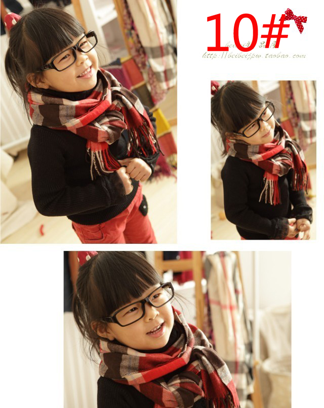 Foulard enfant - Ref 2139139 Image 68