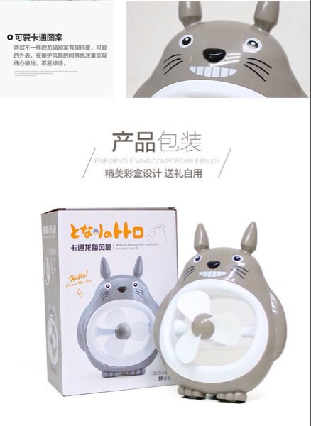 Ventilateur USB - Ref 402085 Image 19