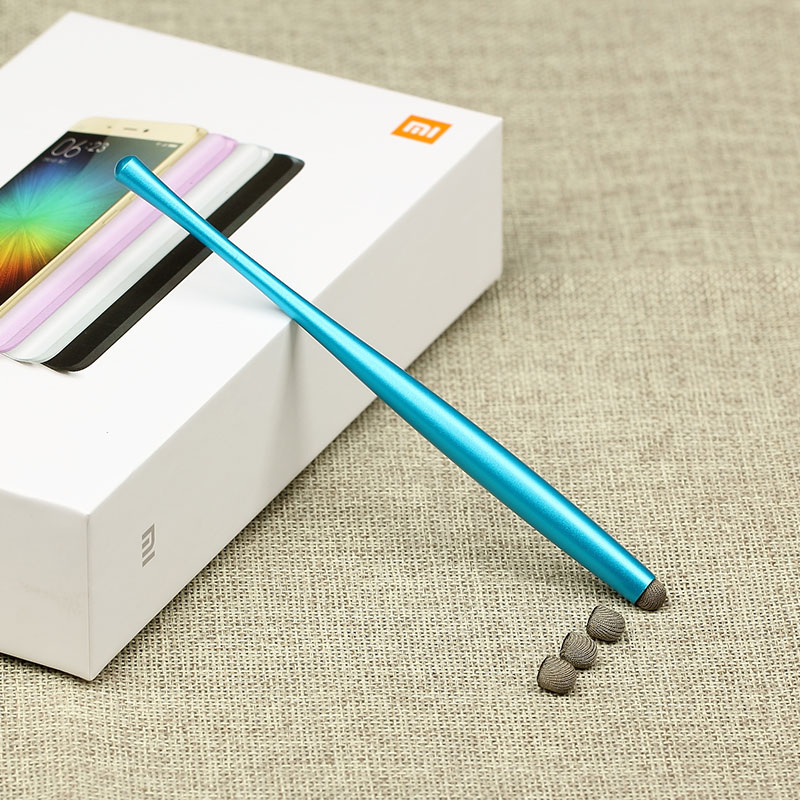 Small brute waist bub head capacitive pen phone game pen touch pen tablet Huawei stylus Xiaomi universal stylus