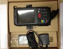 Gao Li Kaiyuan GICOM GC 300 Pharmaceutical Code Collector and Drug Monitor Data Collector Inventory Machine