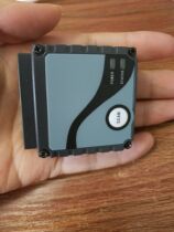 Fixed barcode scanner Mini barcode scanner for one - dimensional two - dimensional barcode scan