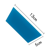 Синий, сменный, 1 штук