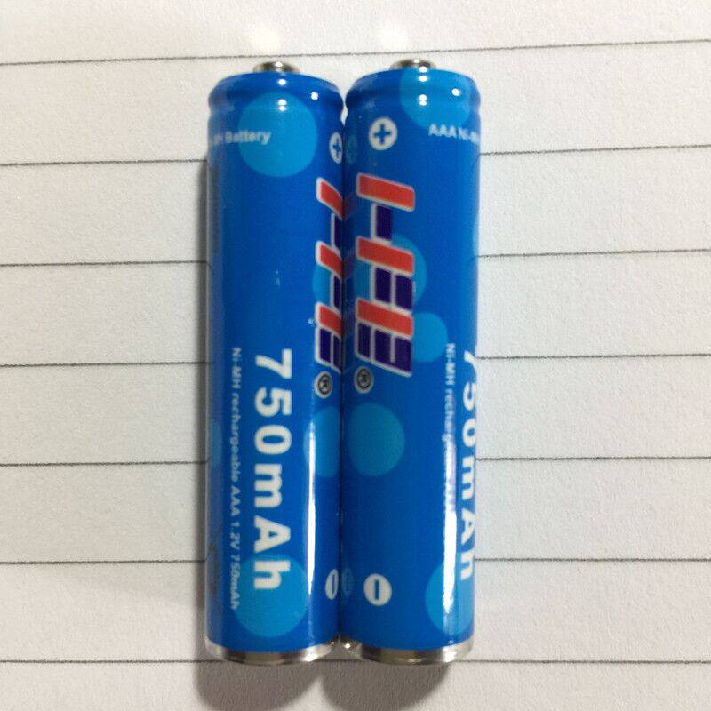 Siemens cordless telephone C580 C585 sub-machine c57h NiMH original battery 1.2v750 mAh