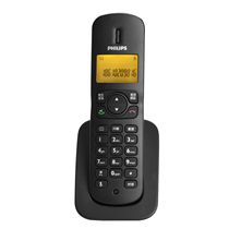 Philips DCTG182 186 digital cordless telephone office home wireless matching handset dctg182hs