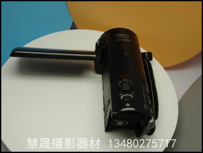 Máy ảnh chuyên nghiệp phổ biến Panasonic / Panasonic HC-V250GK được sử dụng HD kỹ thuật số bán nhà DV - Máy quay video kỹ thuật số máy quay kỹ thuật số